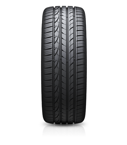 Hankook Ventus S1 Noble2 (H452) 225/40R18 88W - Wheel Haven
