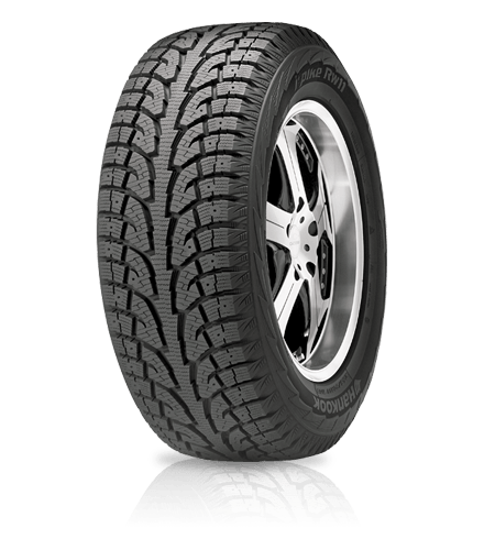Hankook Winter i*Pike RW11 LT235/80R17/10 - Wheel Haven
