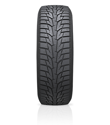 Hankook Winter IPIKE RS W419 Studded 195/60R15 92T - Wheel Haven