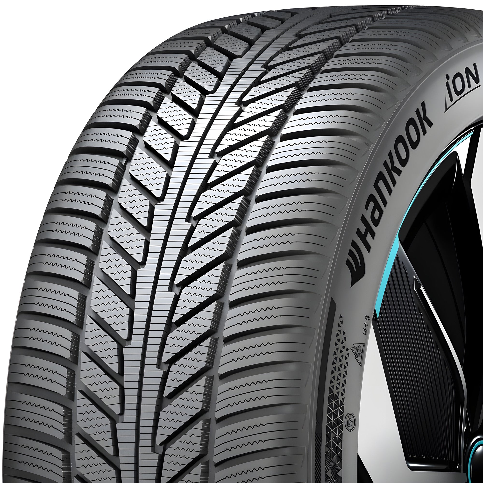 Hankook iON i*cept EV IW01A - 305/30R21 104V XL