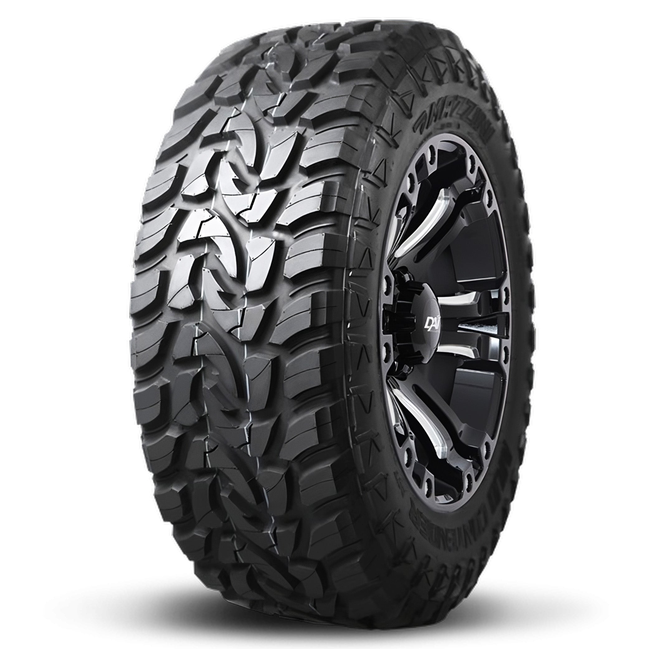 Mazzini MUD CONTENDER 325/50R20 10/E 114Q