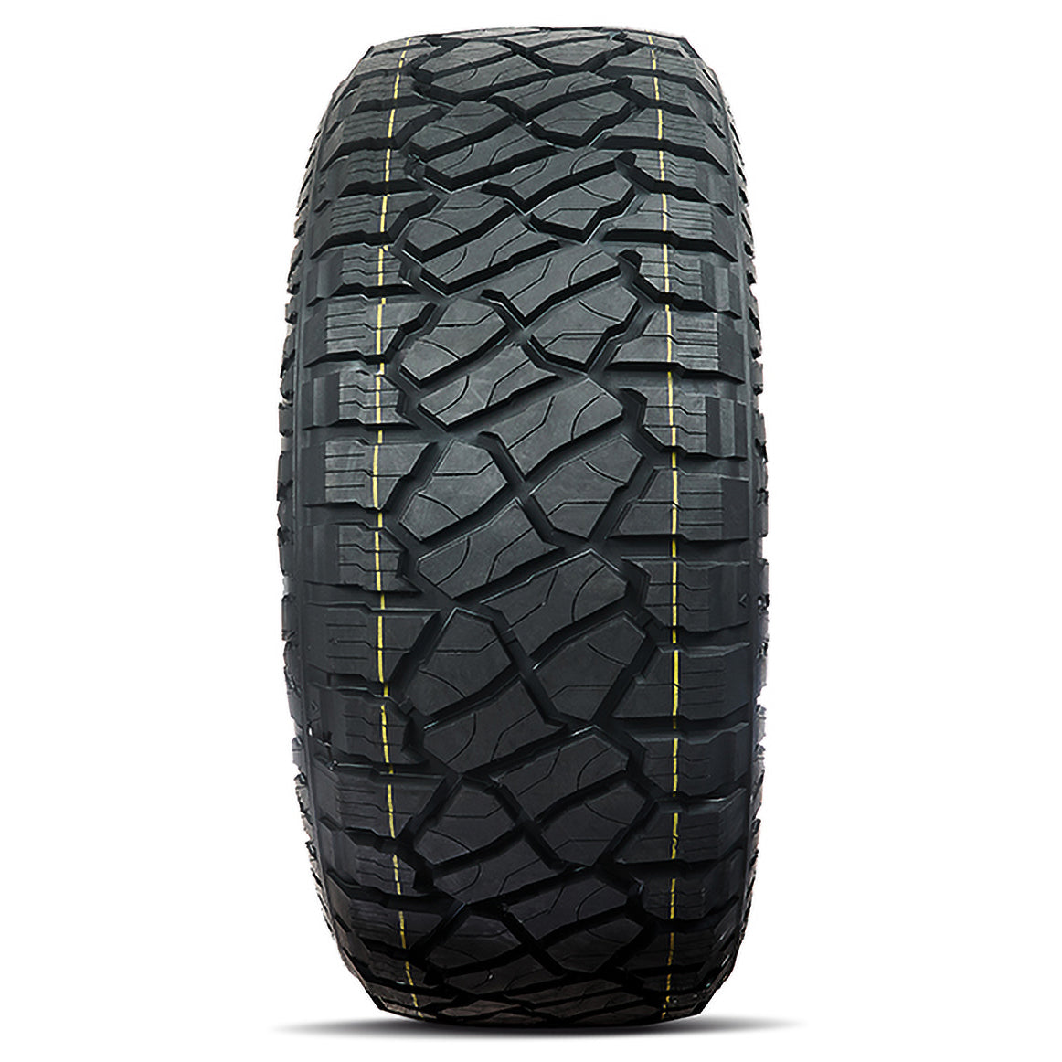 Mazzini RT RUGGED CONTENDER LT33x12.50R20 10P 114Q
