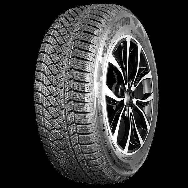 MazziniSNOWLEOPARD 2 205/50R17 93T XL - Wheel Haven