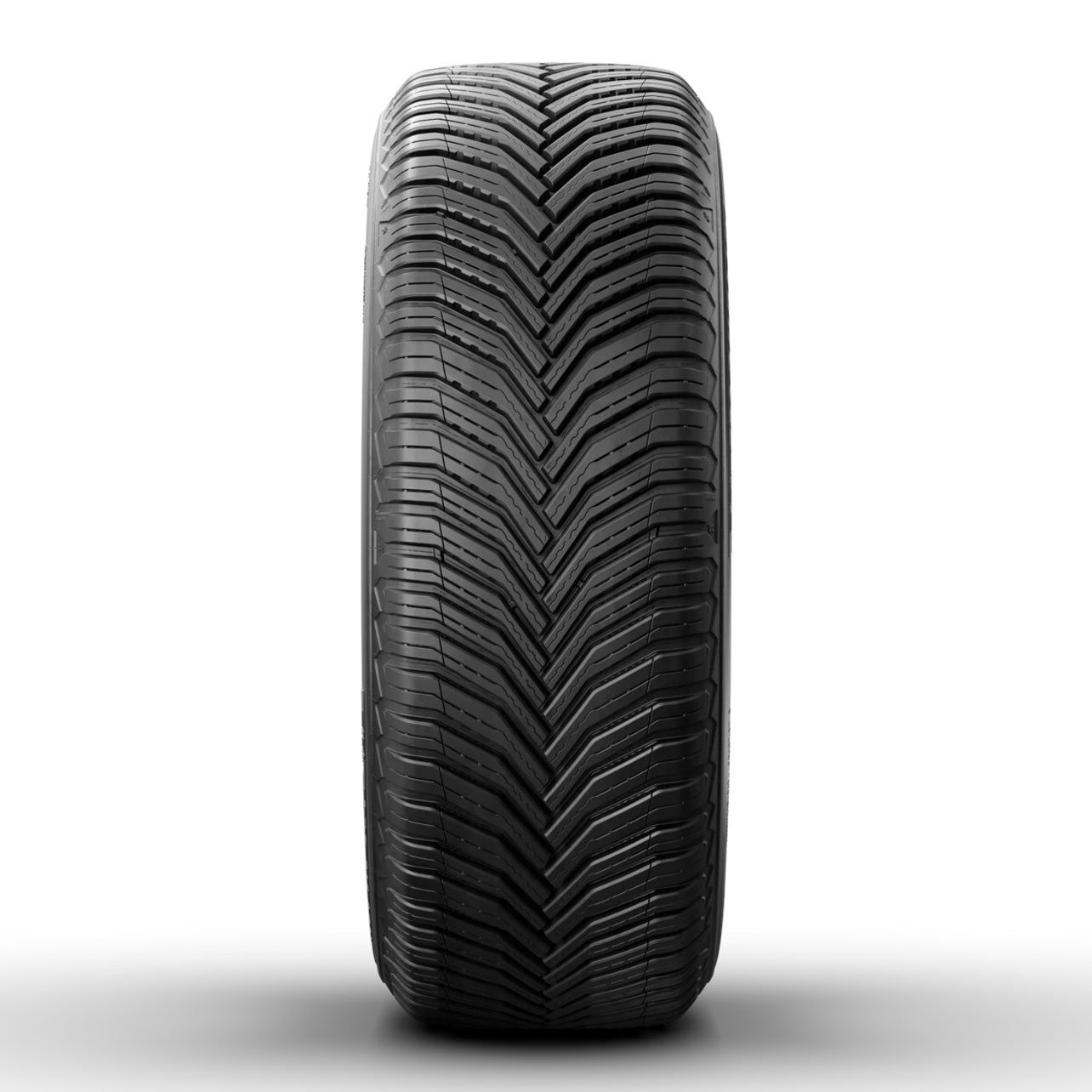 Michelin CrossClimate2 CUV 245/65R17 107H - Wheel Haven