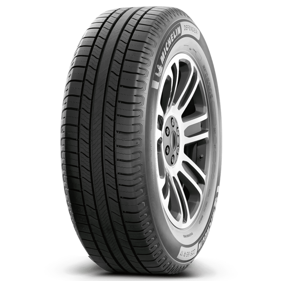 Michelin Defender 2 235/60R18 107H XL