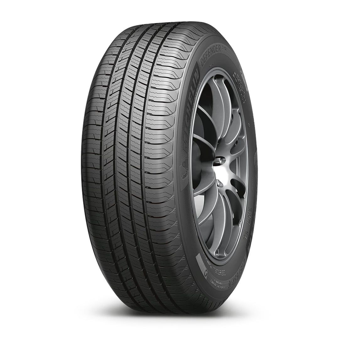 Michelin Defender T+H 215/55R18 95H - Wheel Haven