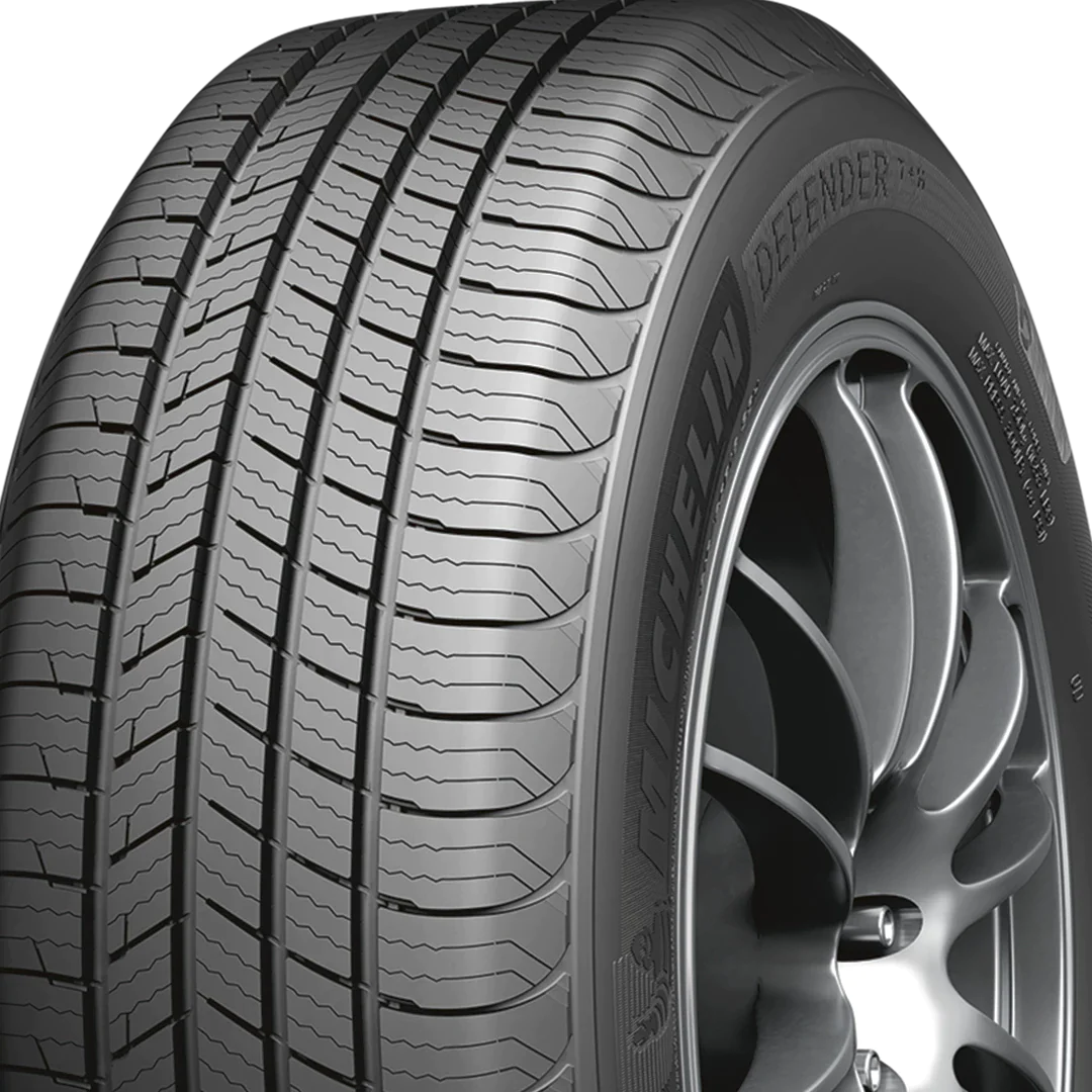 Michelin Defender T+H 215/55R18 95H - Wheel Haven