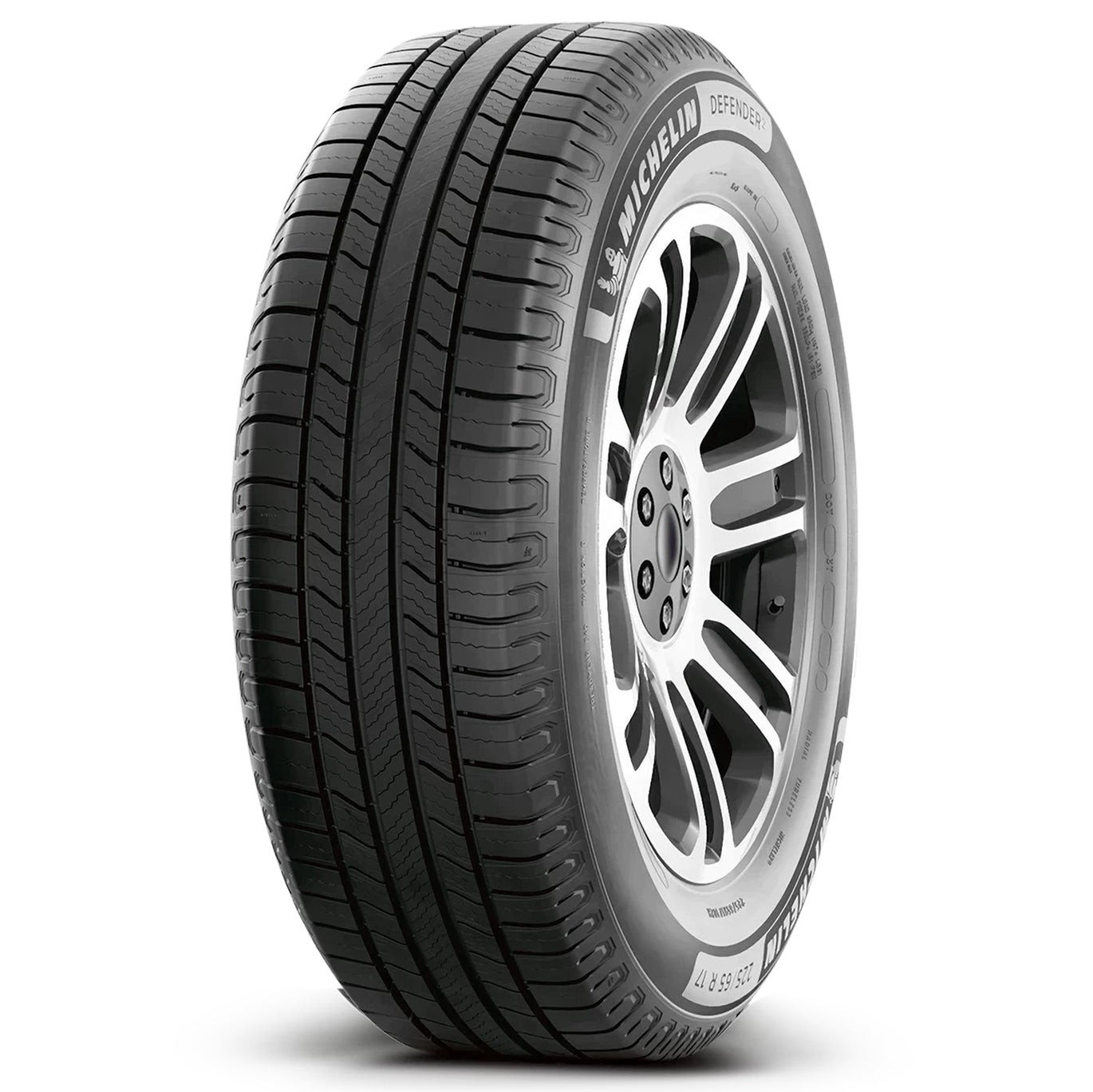 Michelin Defender 2 215/55R17 94H