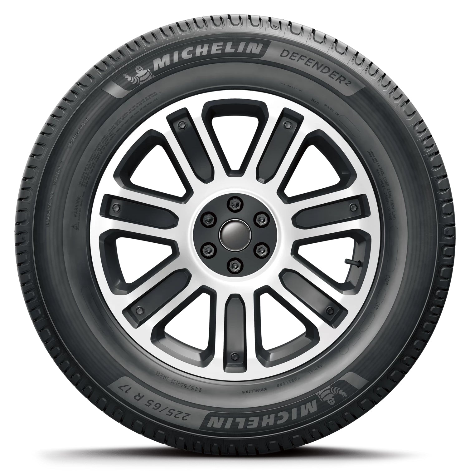 Michelin Defender 2 215/60R16 95H