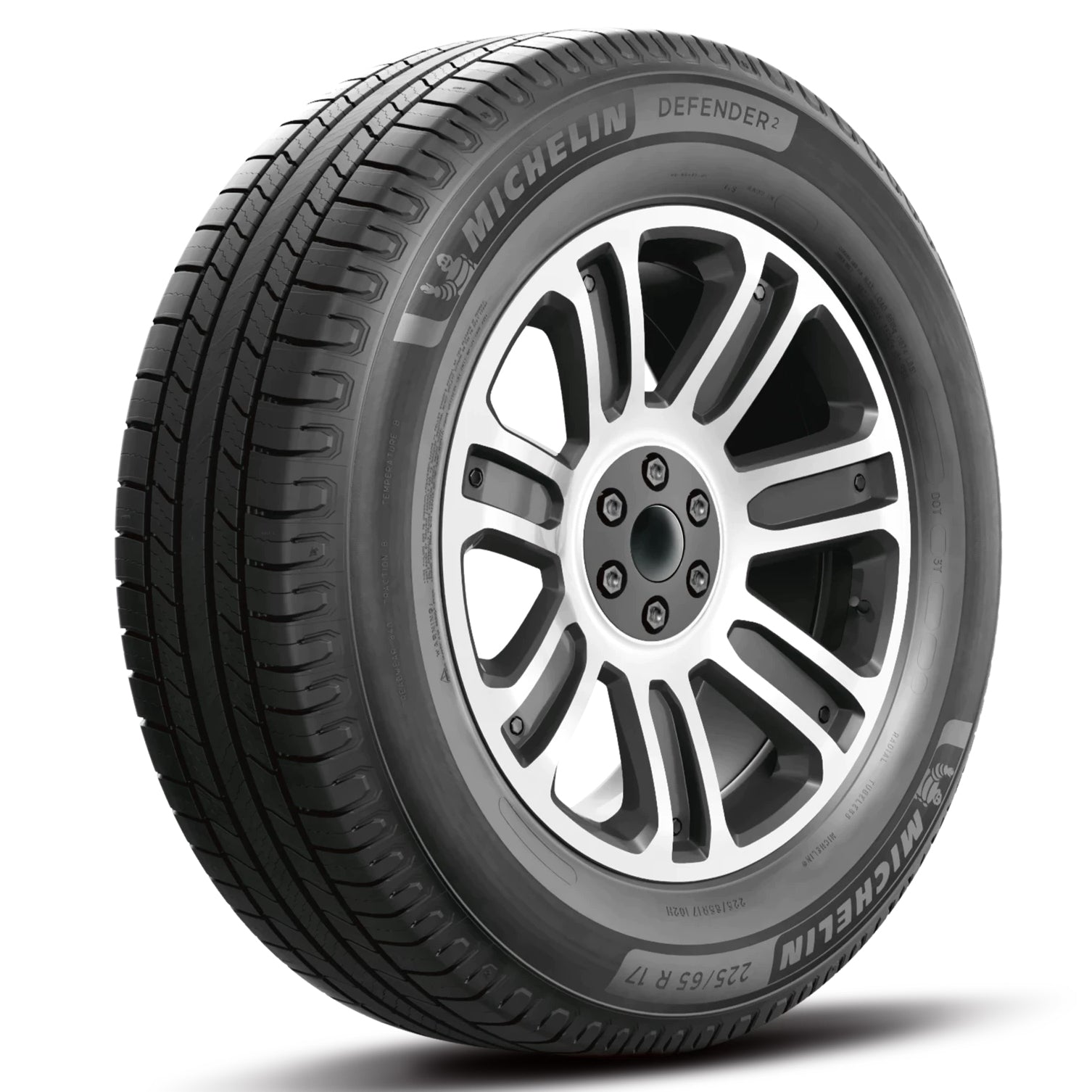 Michelin Defender 2 225/65R17 102H