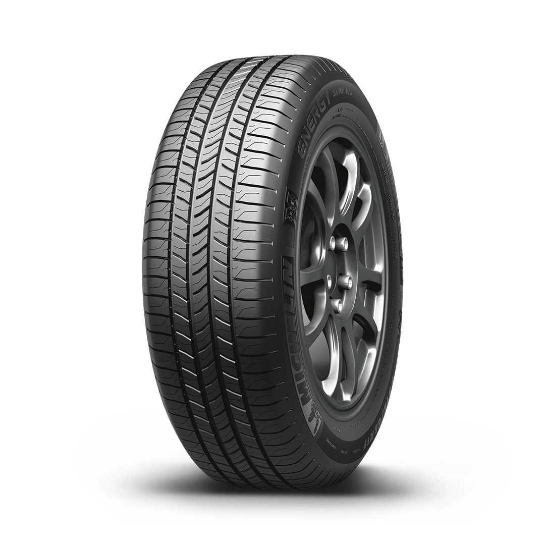 Michelin Energy Saver A/S 195/65R15 91T - Wheel Haven