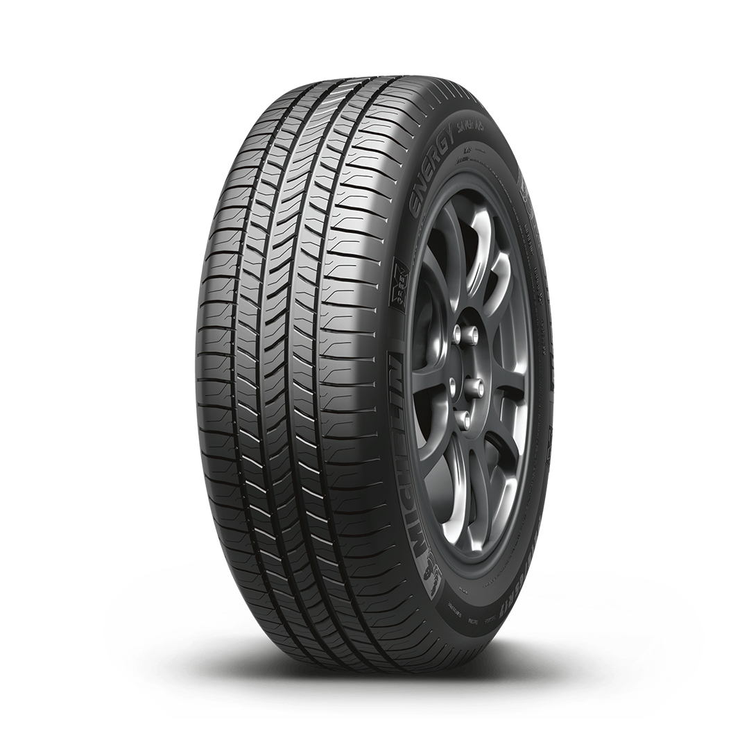 Michelin Energy Saver A/S 205/55R16 91H - Wheel Haven