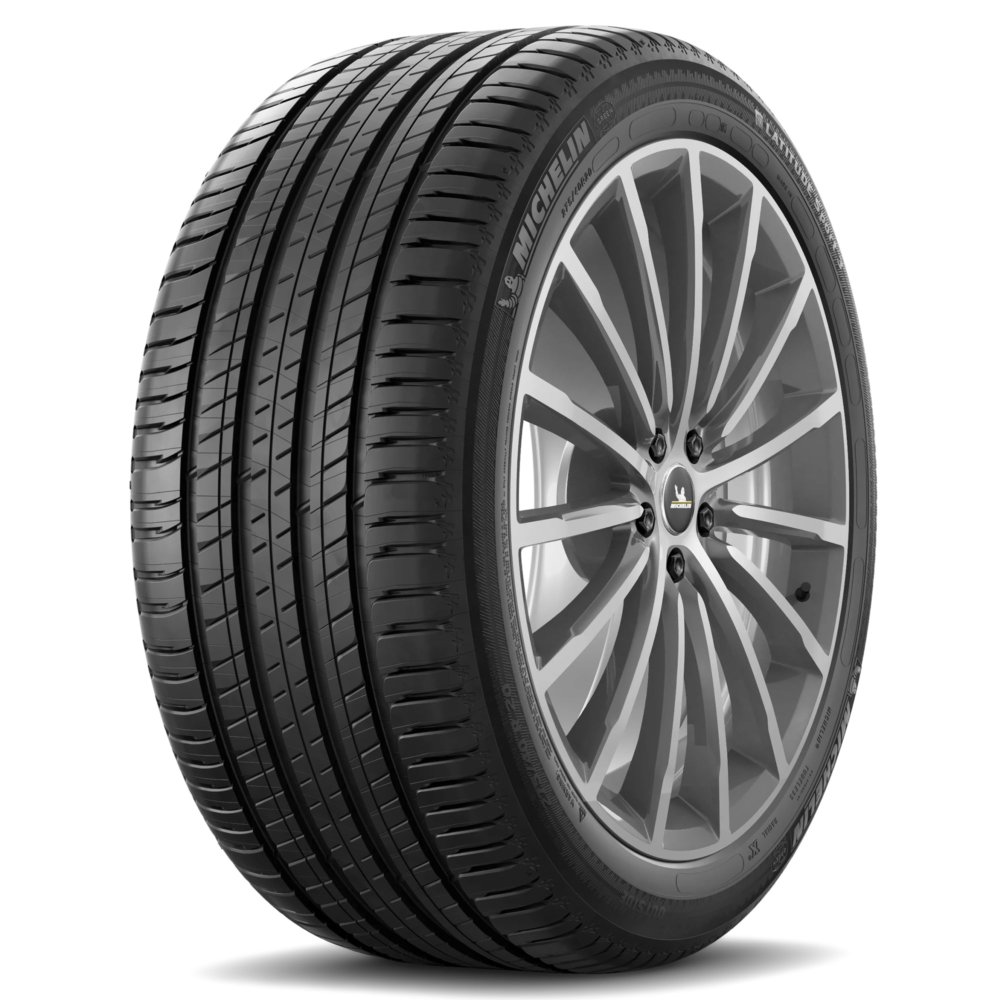 Michelin Latitude Sport 3 285/40R20 108Y