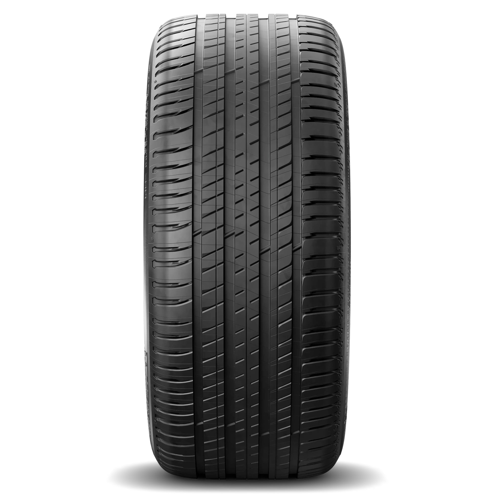 Michelin Latitude Sport 3 285/40R20 108Y