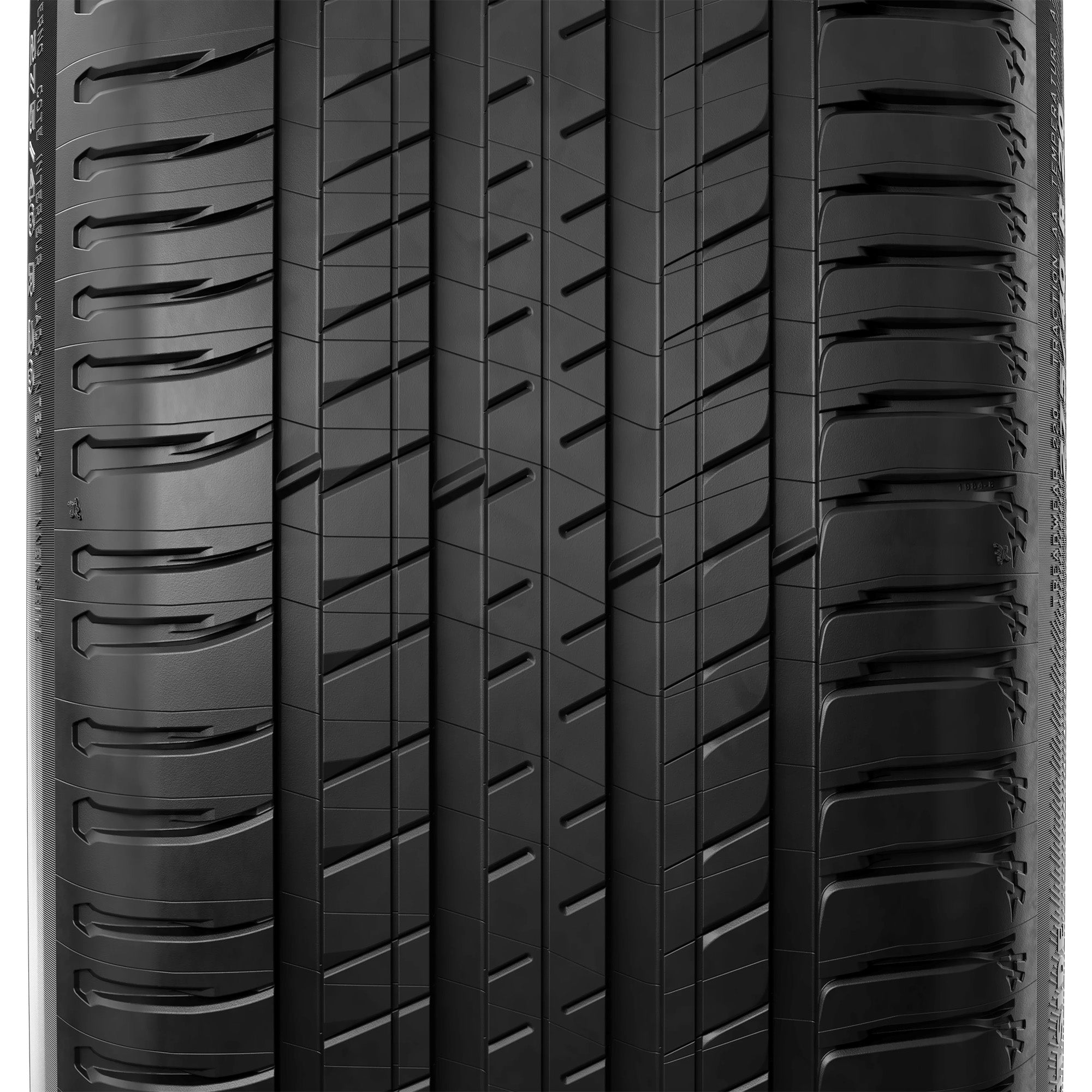 Michelin Latitude Sport 3 285/40R20 108Y