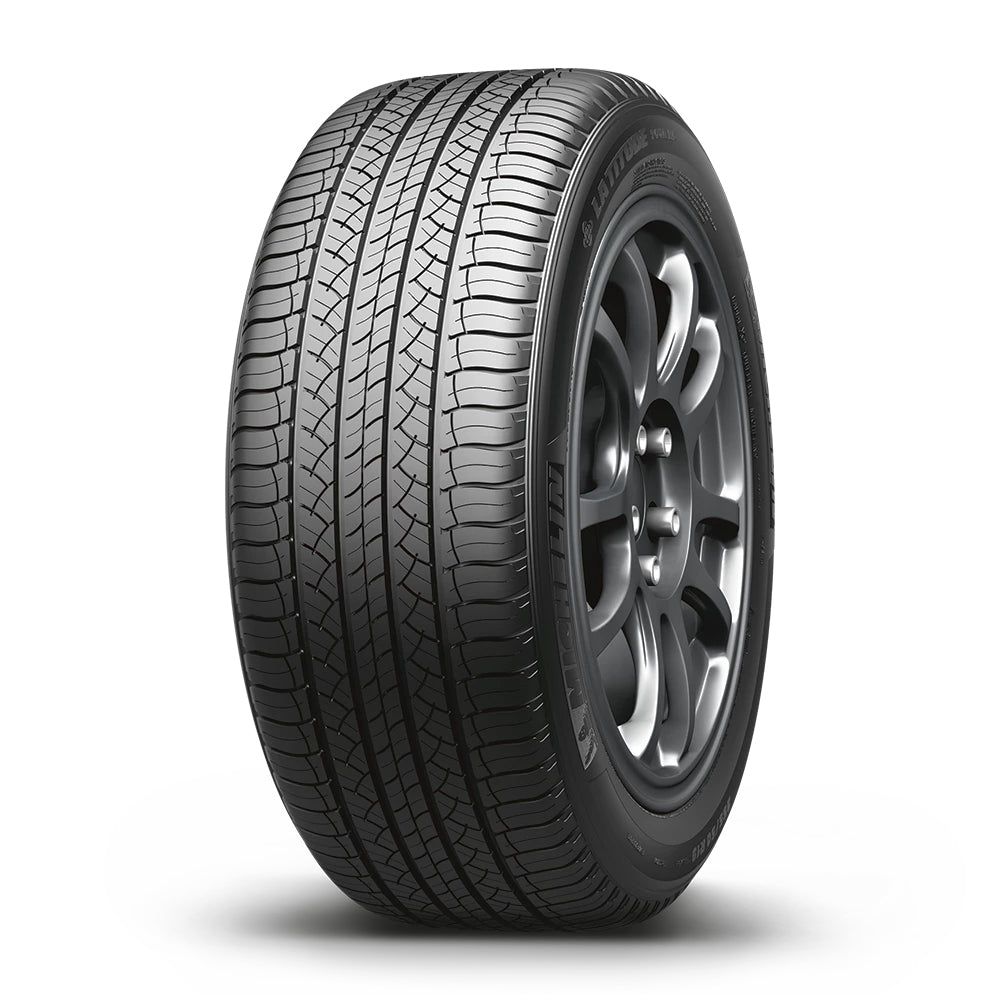 Michelin Latitude Tour HP 265/45R20 104V - Wheel Haven