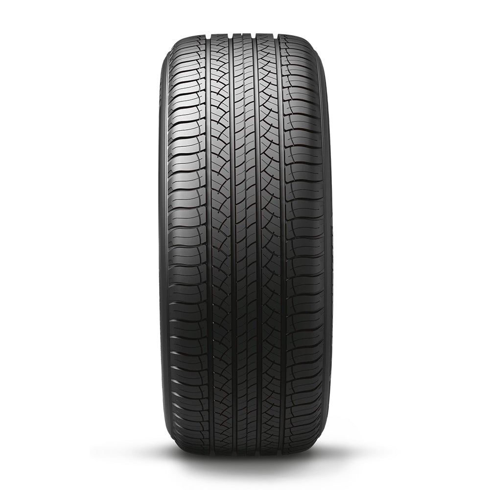 Michelin Latitude Tour HP 265/45R20 104V - Wheel Haven