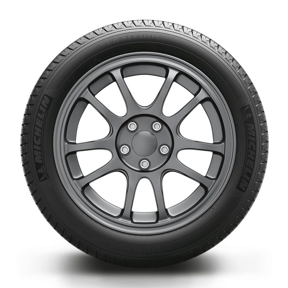 Michelin Latitude Tour HP 265/45R20 104V - Wheel Haven