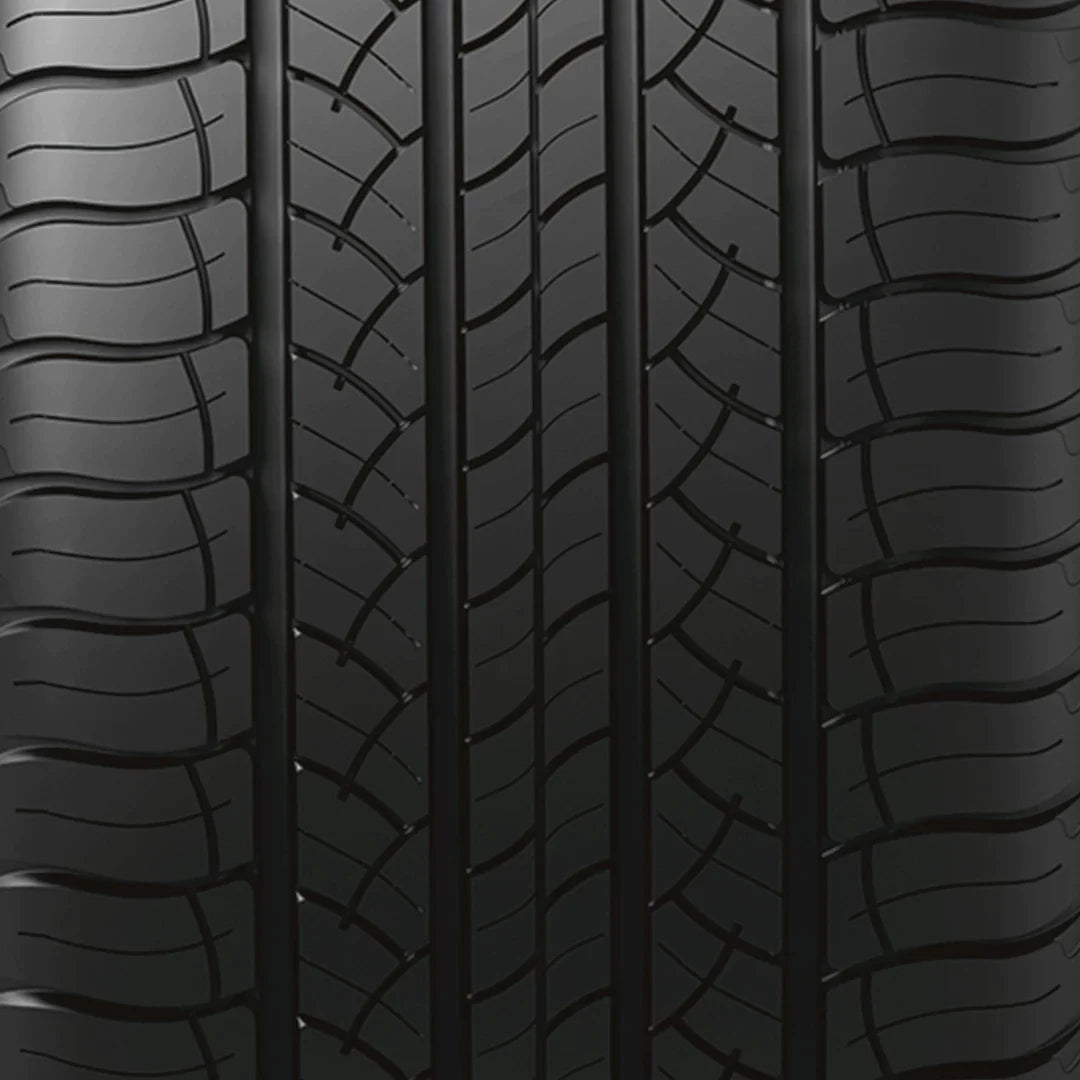 Michelin Latitude Tour HP 265/45R20 104V - Wheel Haven