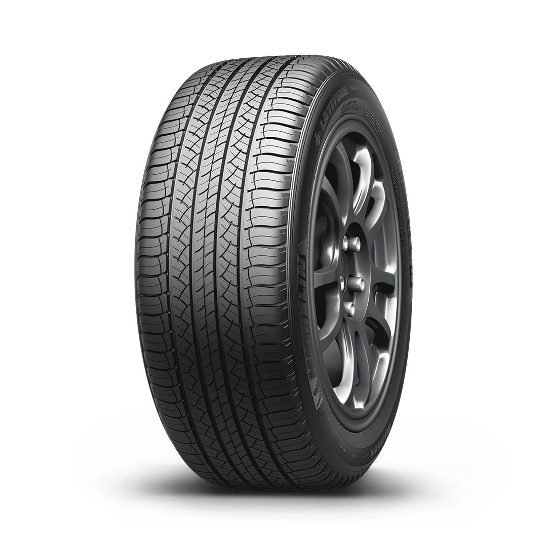 Michelin Latitude Tour HP 265/45R20 104V - Wheel Haven