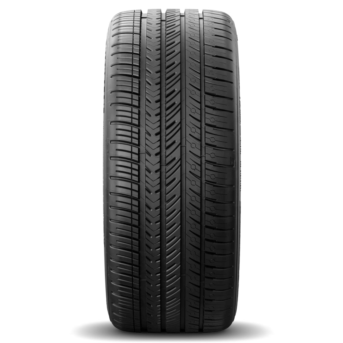 Michelin Pilot Sport A/S 4 215/40R18 89Y