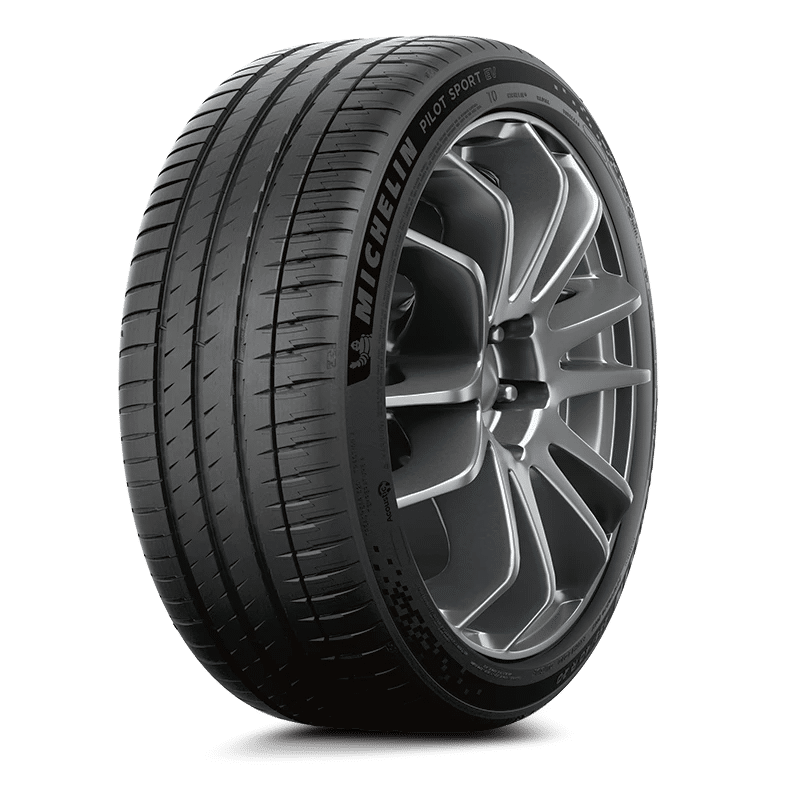 Michelin Pilot Sport EV 275/45R20 110Y XL T0 - Wheel Haven