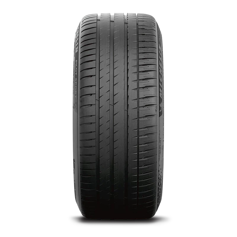 Michelin Pilot Sport EV 275/45R20 110Y XL T0 - Wheel Haven