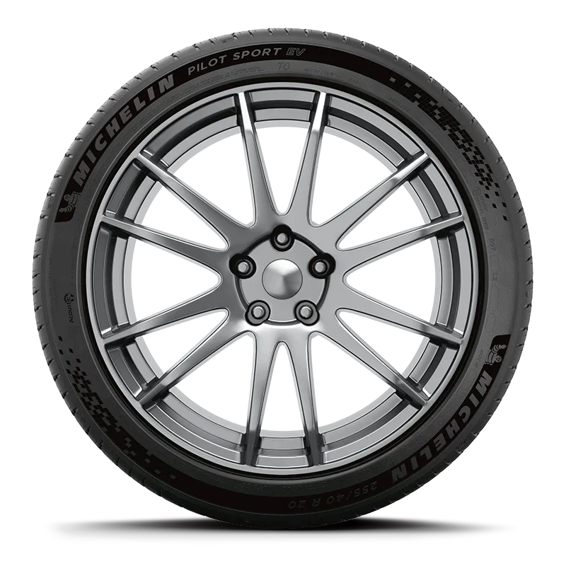 Michelin Pilot Sport EV 275/45R20 110Y XL T0 - Wheel Haven