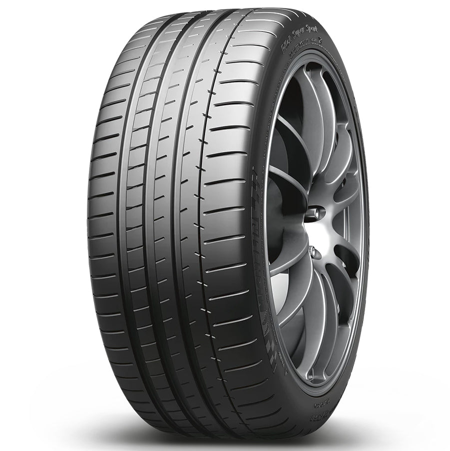 Michelin Pilot Super Sport 235/45R17 97Y