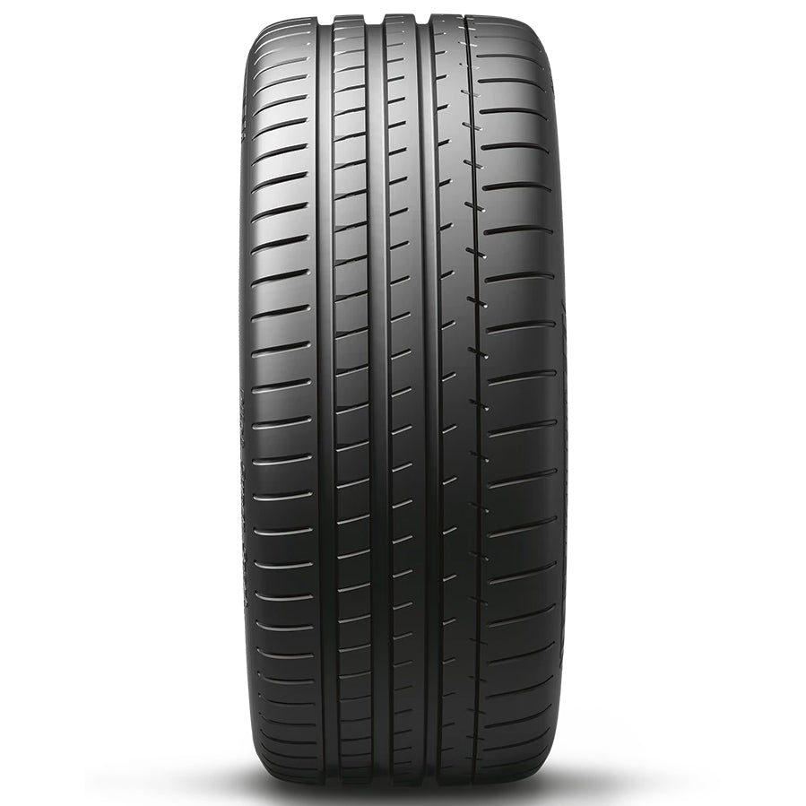 Michelin Pilot Super Sport 235/45R17 97Y