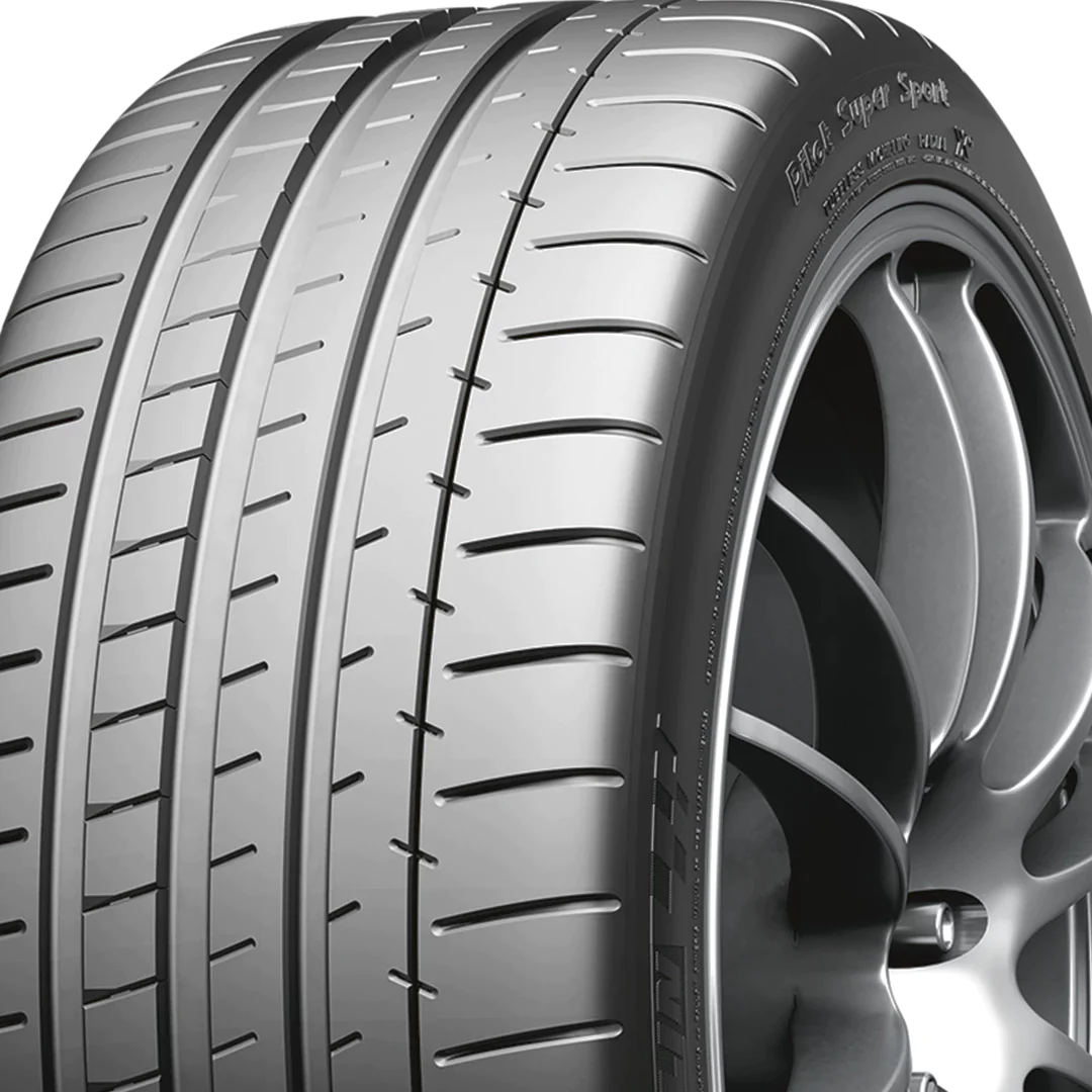 Michelin Pilot Super Sport 235/45R17 97Y