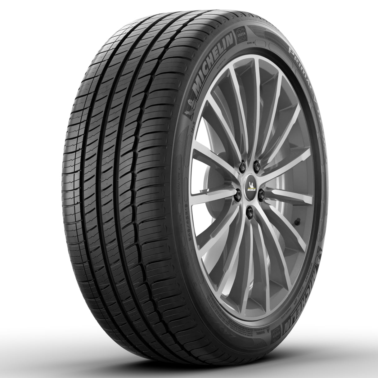 Michelin Primacy MXM4 245/45R20 99V