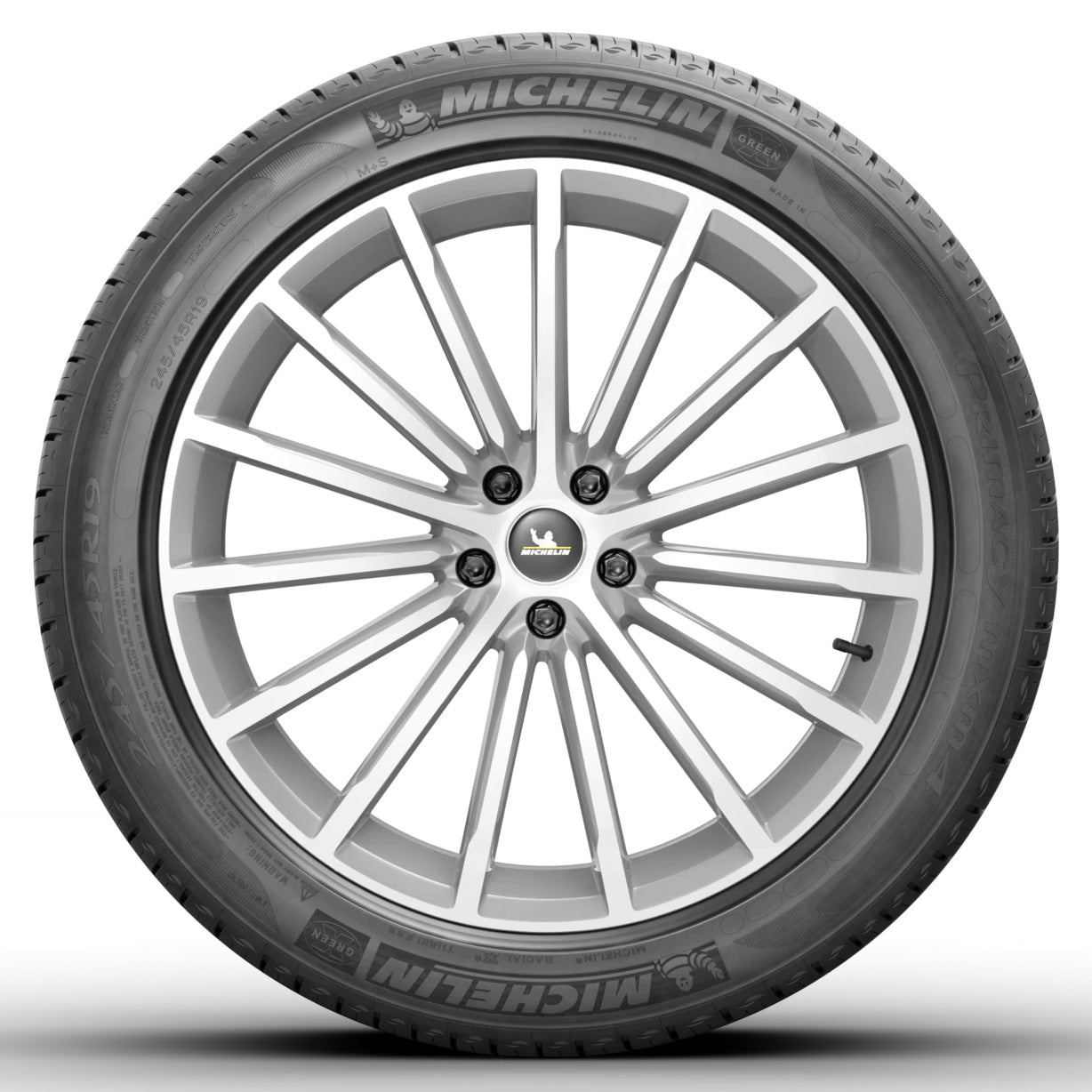 Michelin Primacy MXM4 245/45R20 99V
