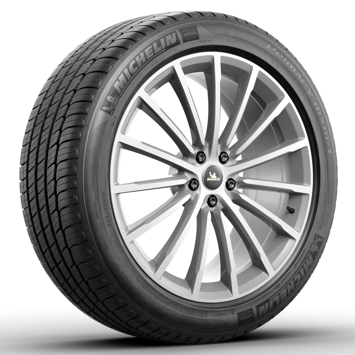 Michelin Primacy MXM4 245/45R20 99V