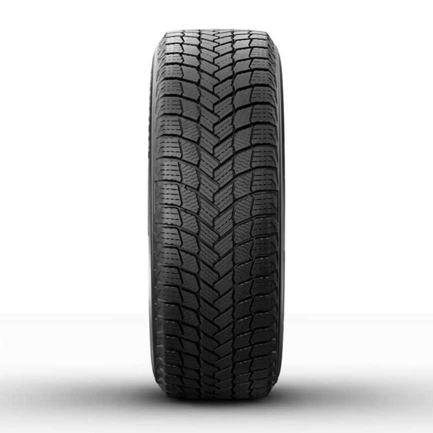 Michelin X-Ice Snow 255/35R19 96H - Wheel Haven