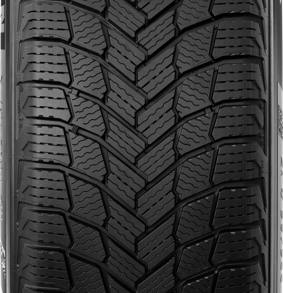 Michelin X-Ice Snow 255/35R19 96H - Wheel Haven
