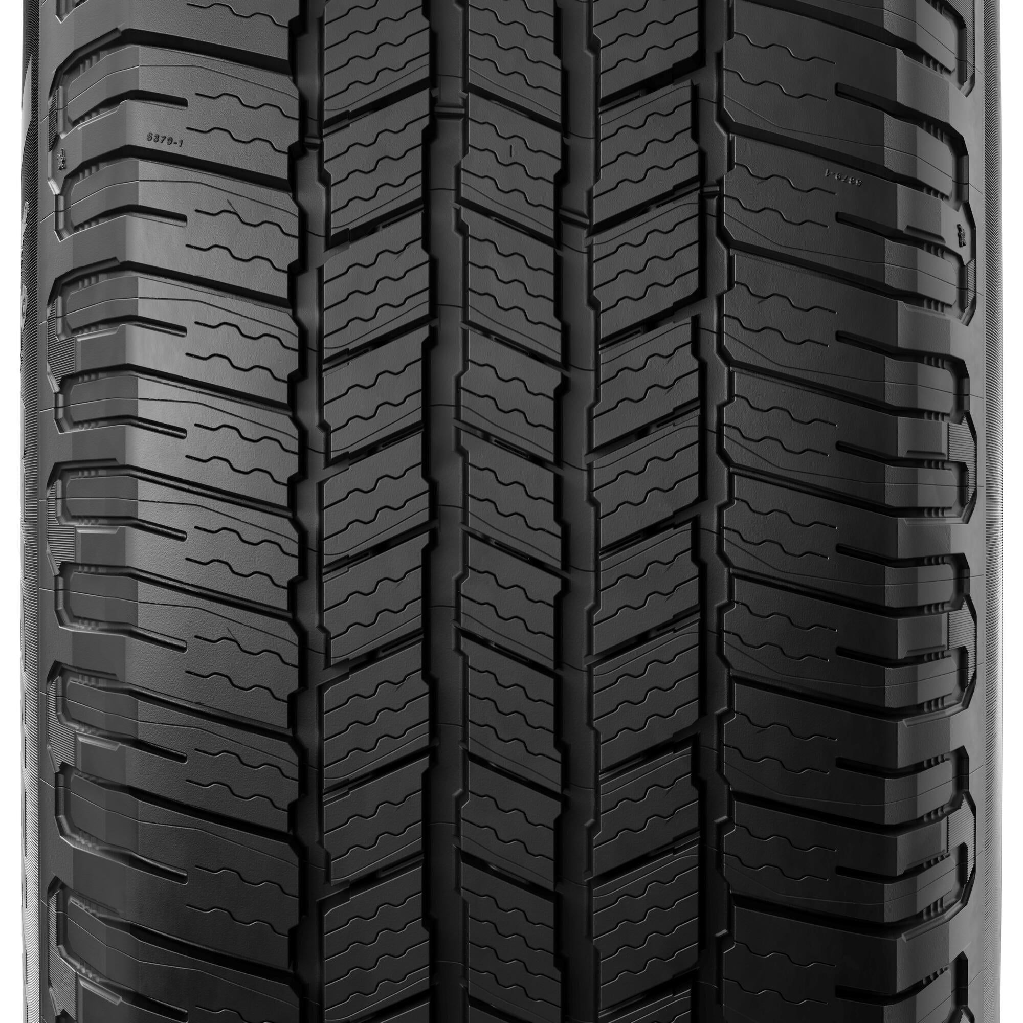 Michelin Defender LTX M/S 235/75R15 109T XL