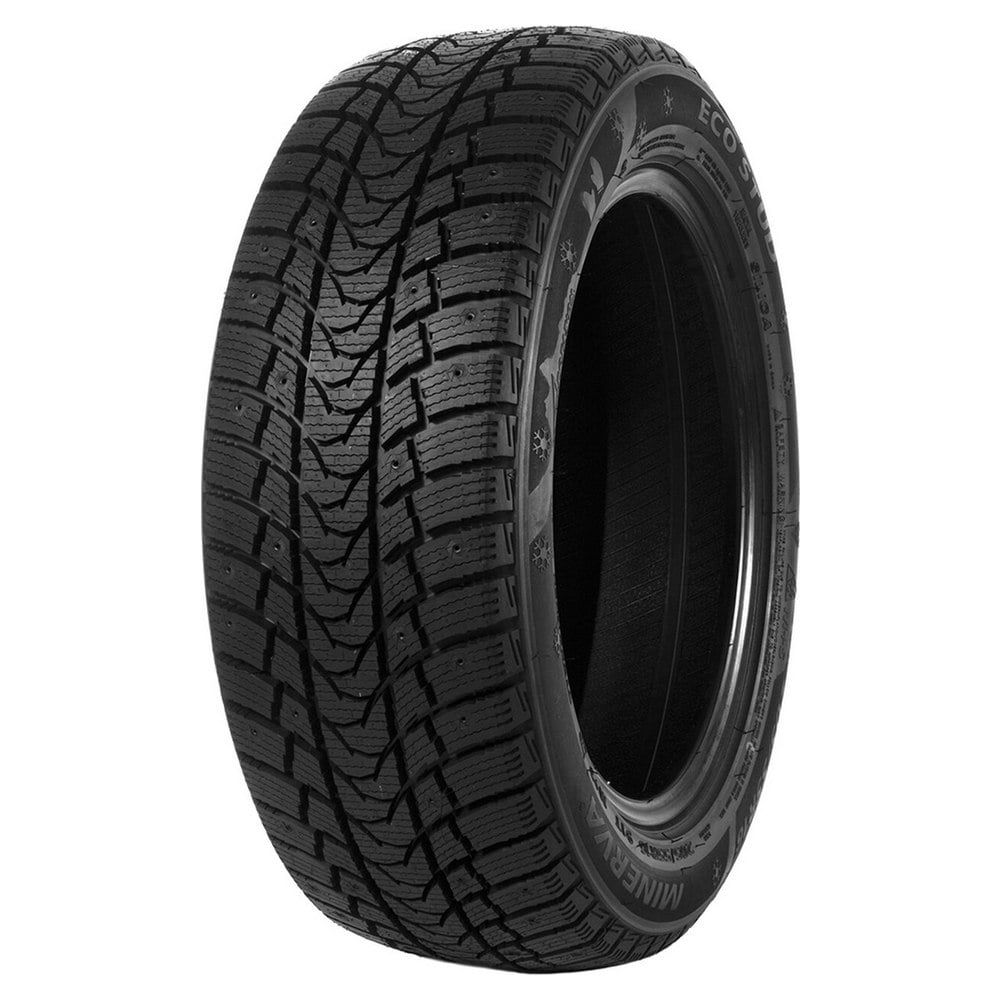 Minerva ECO STUD SUV 245/70R17 110S - Wheel Haven