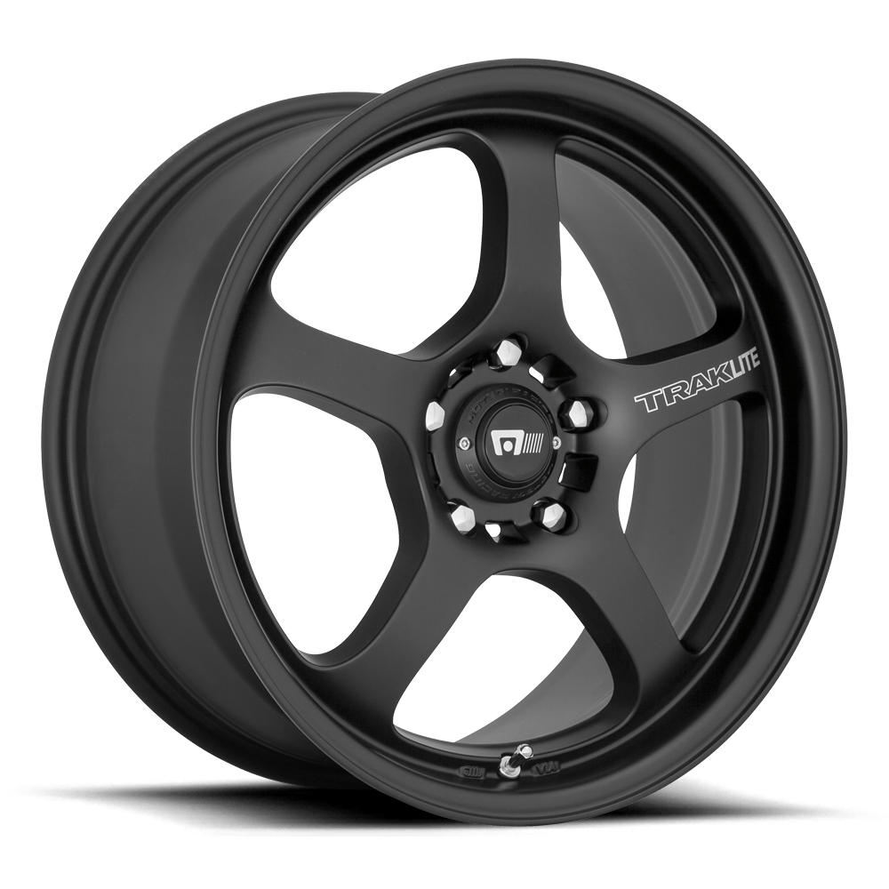 Motegi MR131 Satin Black - 18x8 | 5x114.3 | +45 | 72.6mm - Wheel Haven