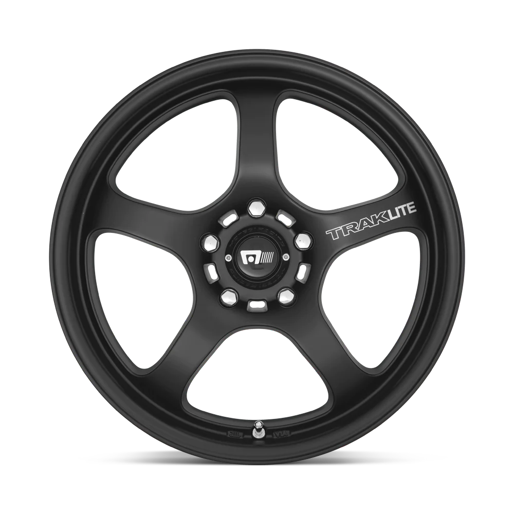 Motegi MR131 Satin Black - 18x8 | 5x114.3 | +45 | 72.6mm - Wheel Haven