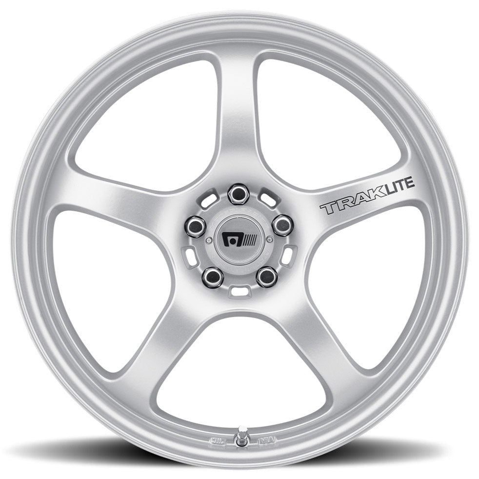 Motegi MR131 Silver - 18x8 | 5x100 | +45 | 72.6mm - Wheel Haven