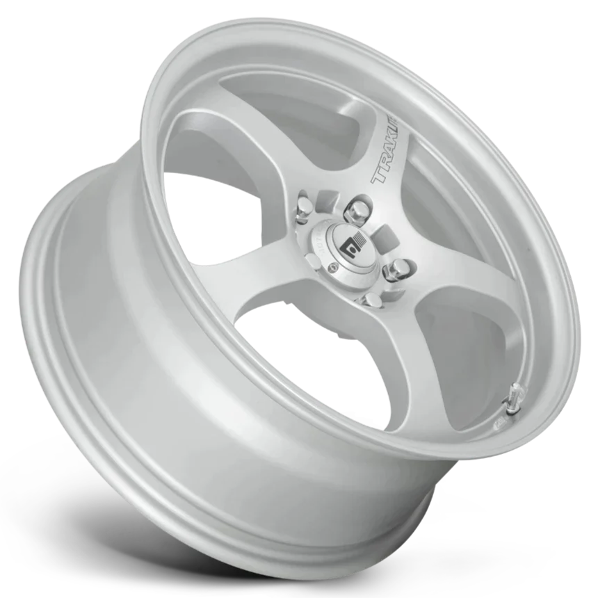 Motegi MR131 Silver - 18x8 | 5x100 | +45 | 72.6mm - Wheel Haven