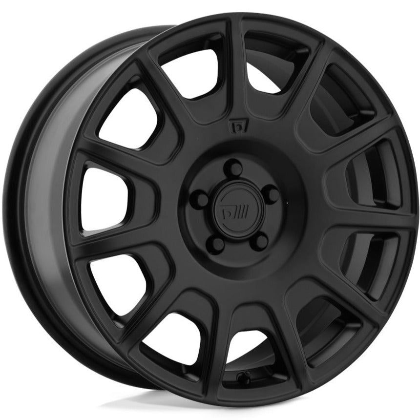 Motegi MR139 RF11 Satin Black - 15x7 | 5x100 | +15 | 72.6mm - Wheel Haven