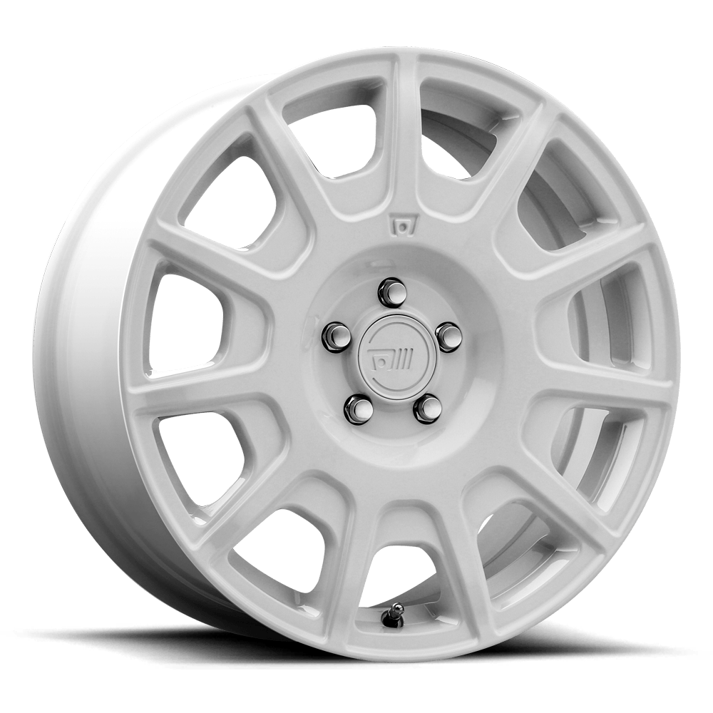 Motegi MR139 RF11 White - 15x7 | 5x100 | +15 | 72.6mm - Wheel Haven