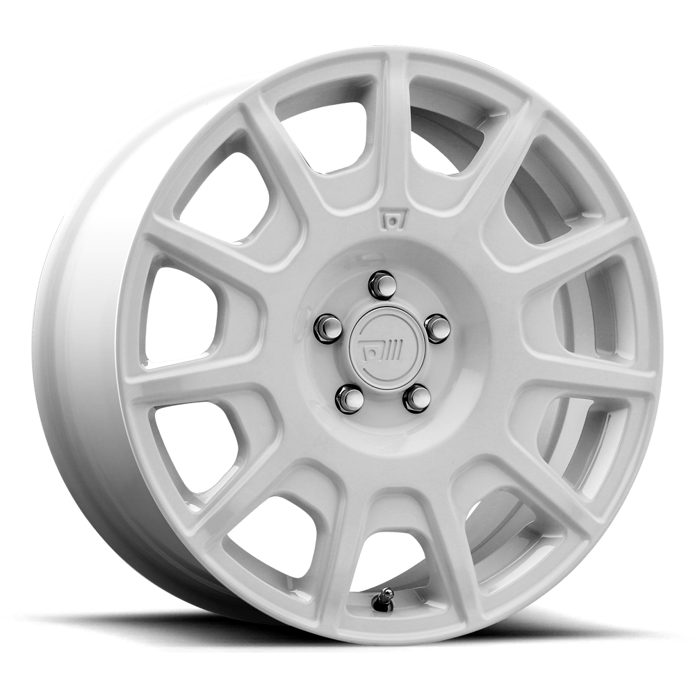 Motegi MR139 RF11 White - 17x7.5 | 5x108 | +40 | 72.6mm - Wheel Haven