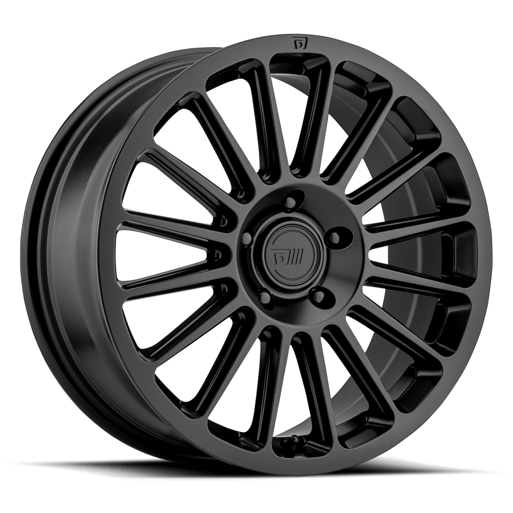 Motegi MR141 Satin Black - 15x7 | 5x100 | +15 | 72.6mm - Wheel Haven