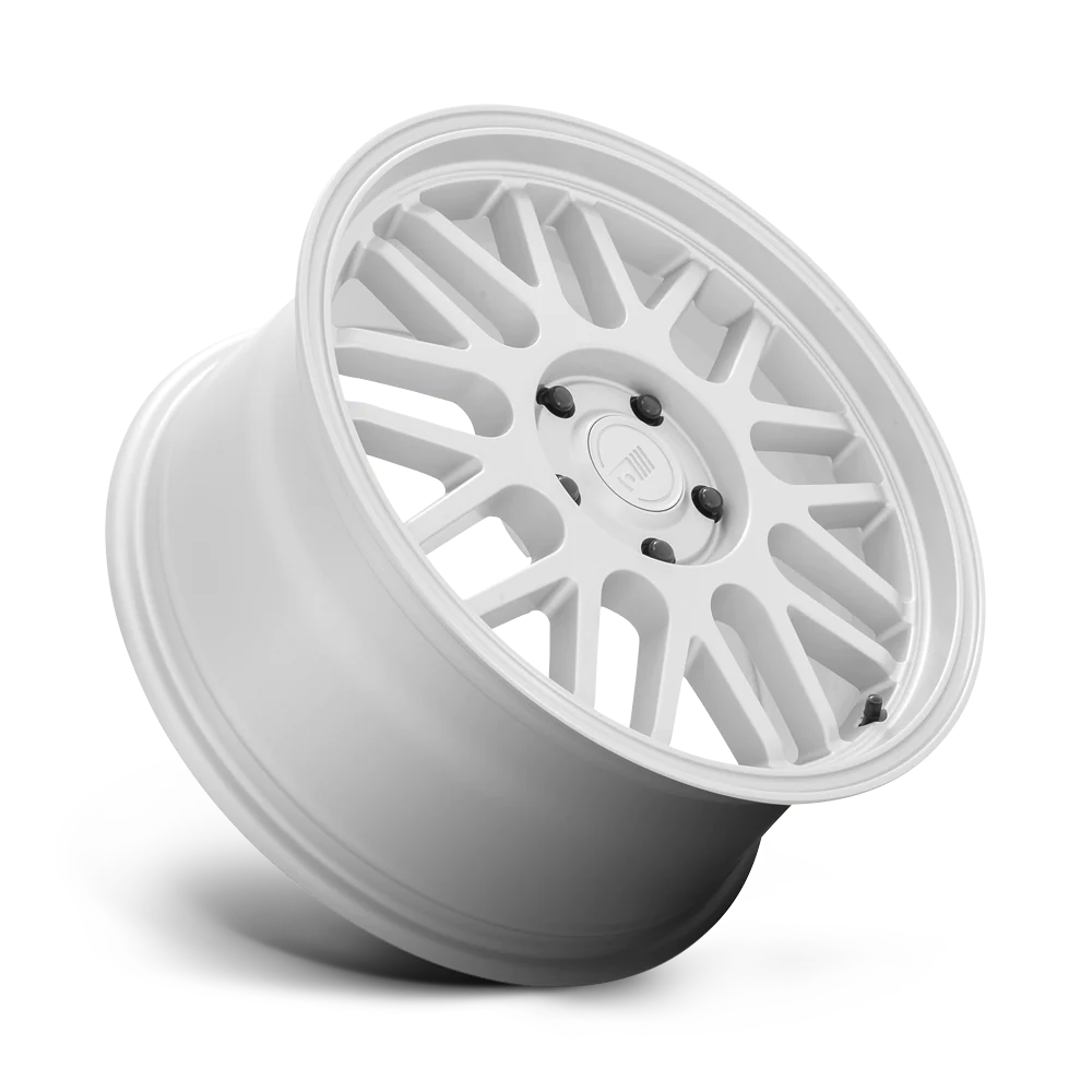 Motegi MR144 M9 Hyper Silver - 17x8 | 5x120 | +40 | 74.1mm - Wheel Haven