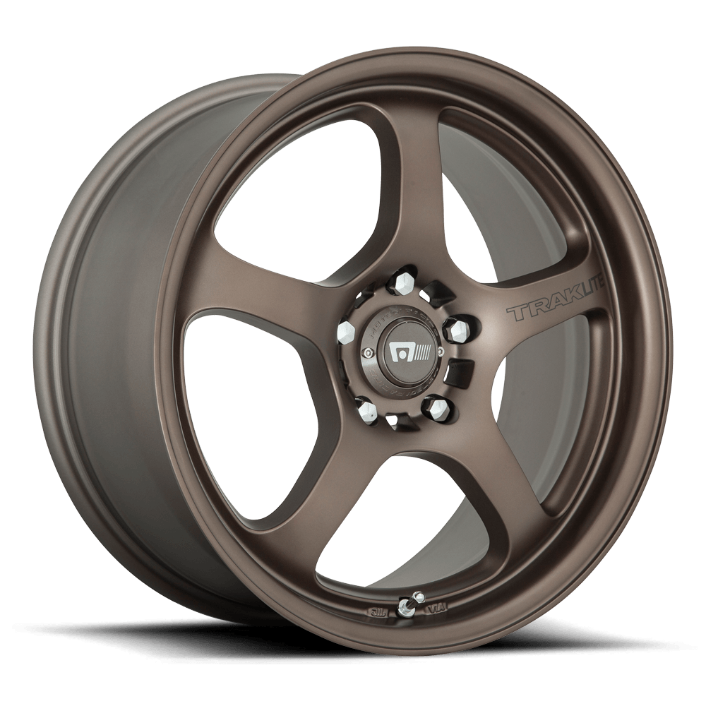 Motegi MR147 CM7 Matte Bronze - 18x8.5 | 5x120 | +35 | 74.1mm - Wheel Haven