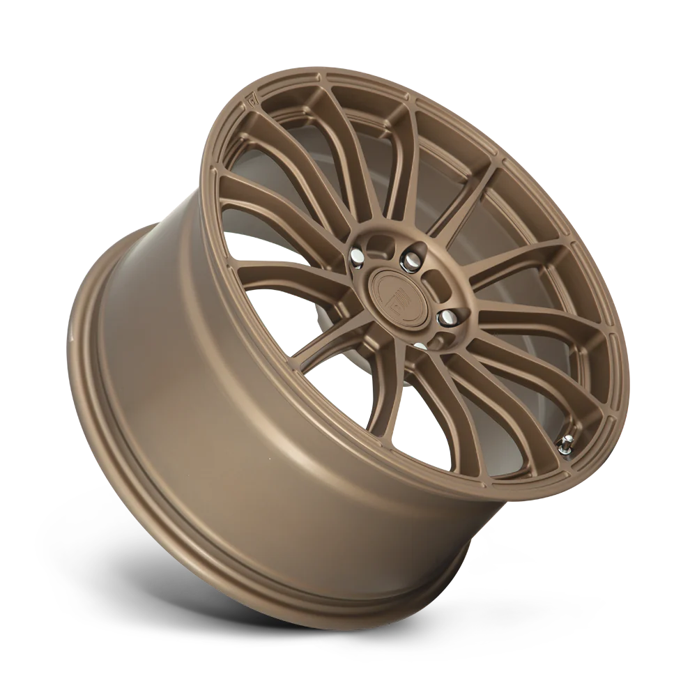 Motegi MR148 CS13 Matte Bronze - 18x8.5 | 5x112 | +42 | 66.6mm - Wheel Haven