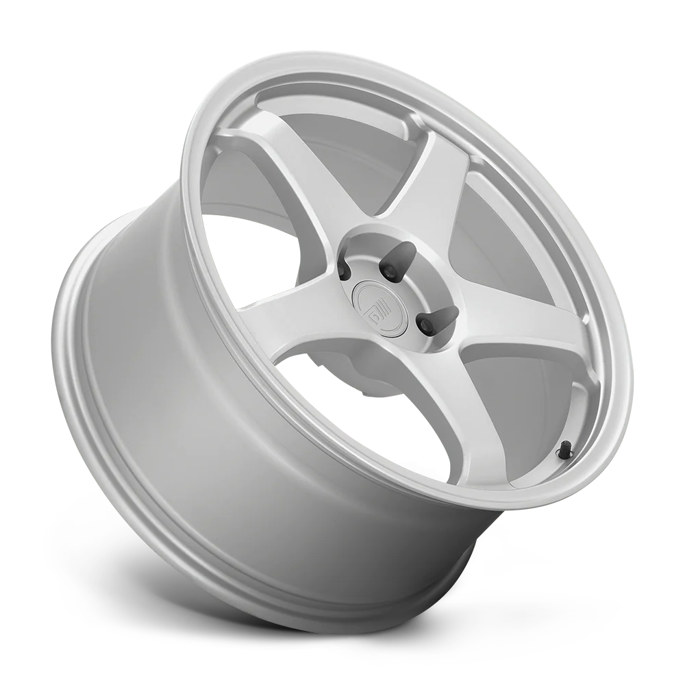 Motegi MR151 CS5 Hyper Silver - 18x8.5 | 5x114.3 | +35 | 72.6mm - Wheel Haven